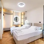 Centre In Stone House Spalato