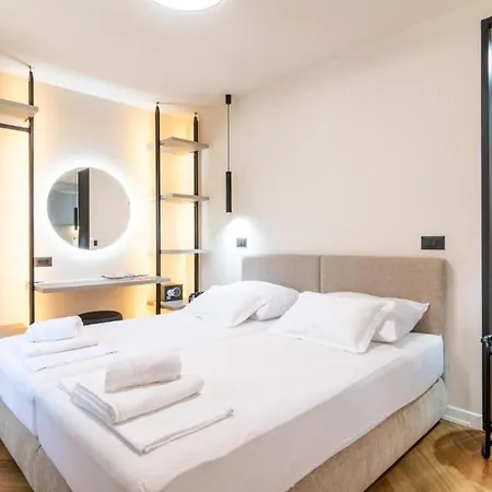 Appartamento Centre In Stone House *