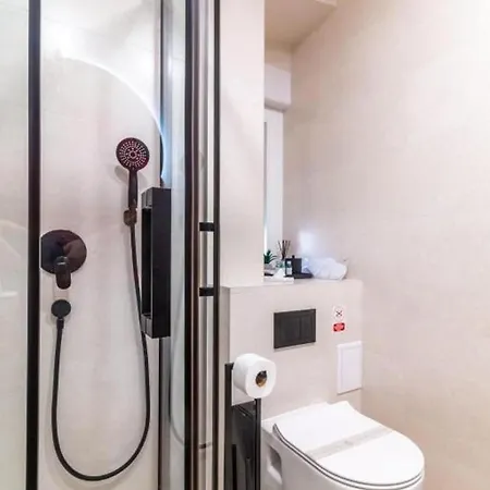 Centre In Stone House Apartment