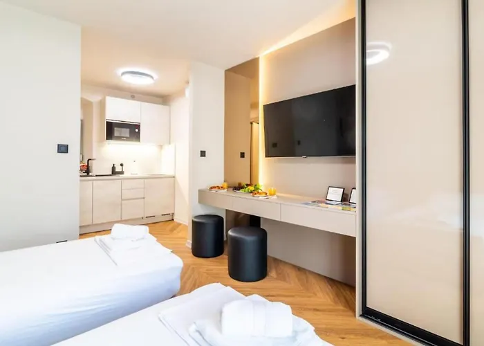 Centre In Stone House Сплит